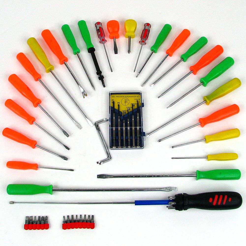 Trademark Tools xtra Large 54 Piece
