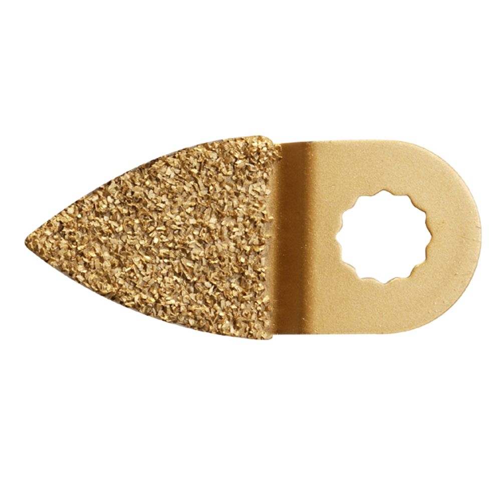 Rockwell&nbsp; Sonicrafter Carbide Grit Rasp Finger