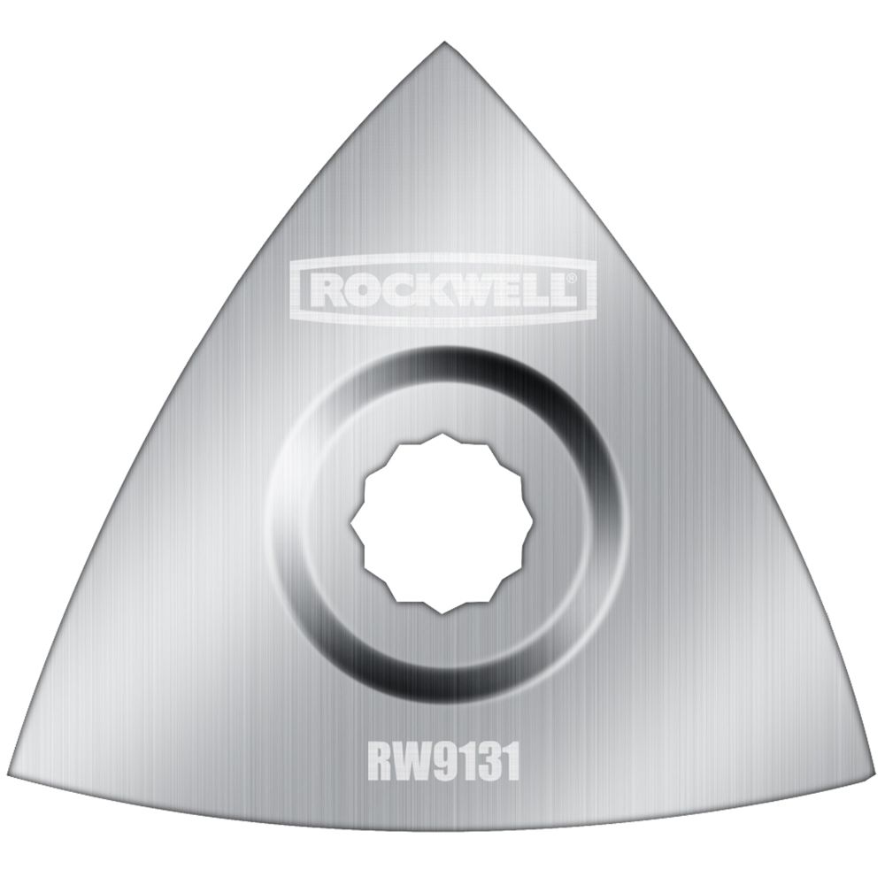Rockwell Sonicrafter Sanding Pad, Narrow Profile, 2 pc at Kmart.com