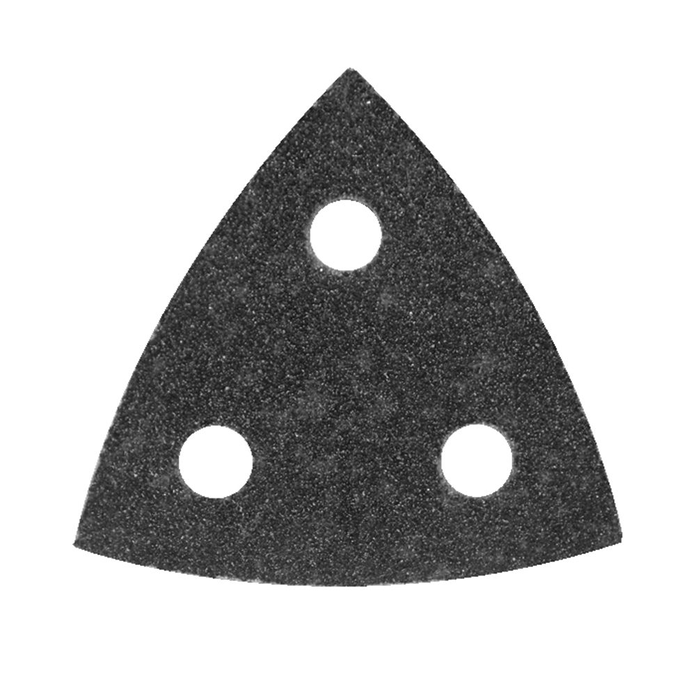 Rockwell Sonicrafter Sanding Sheet Perforated, 180 Grit, 20 pc at Kmart.com