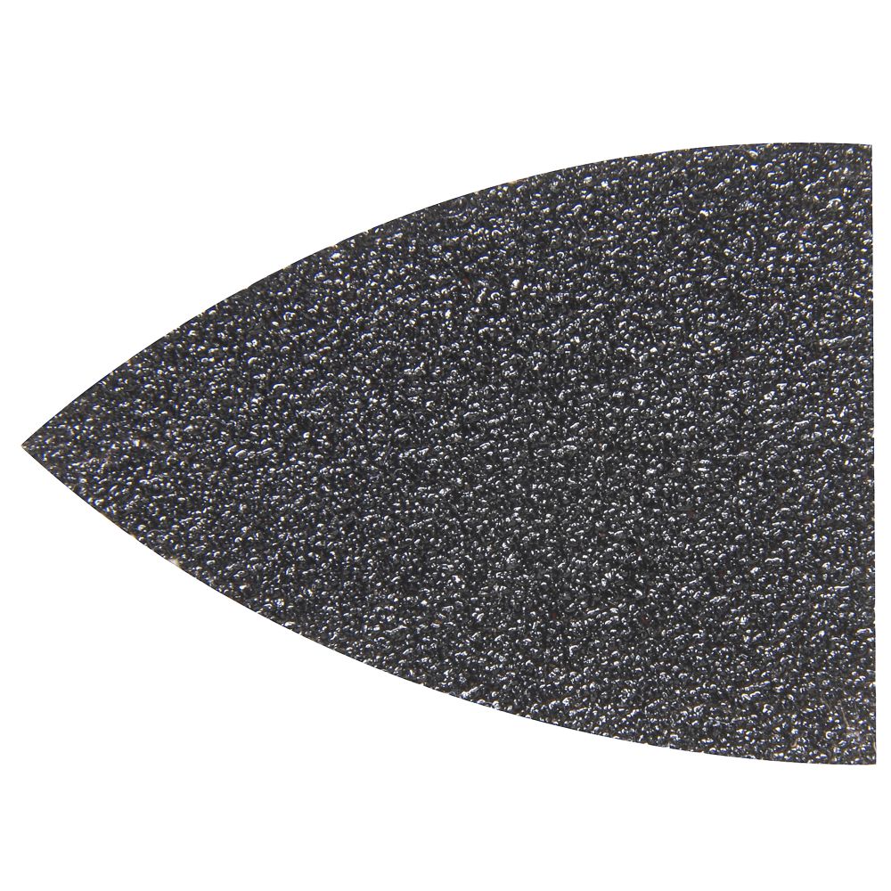 Rockwell Sonicrafter Sanding Findger Sheet, 40 Grit 20 pc at Kmart.com