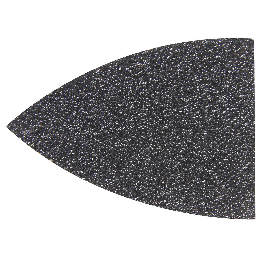 Rockwell Sonicrafter Sanding Findger Sheet, 80 Grit 20 pc at Kmart.com
