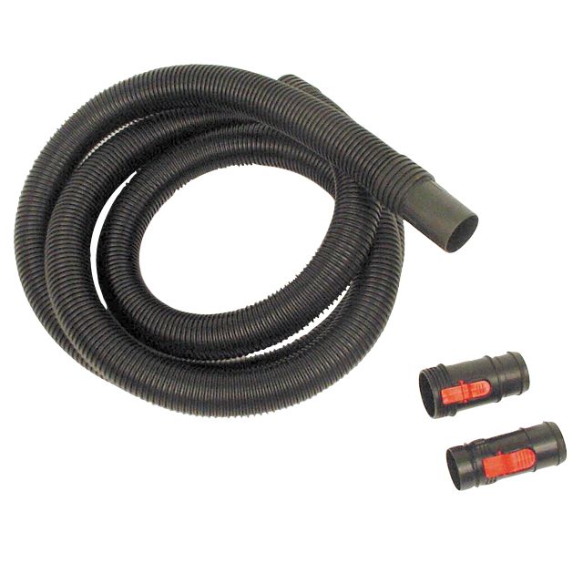 Craftsman 13-1/2 ft. Wet-Dry Vac Hose, Pos-I-Lock