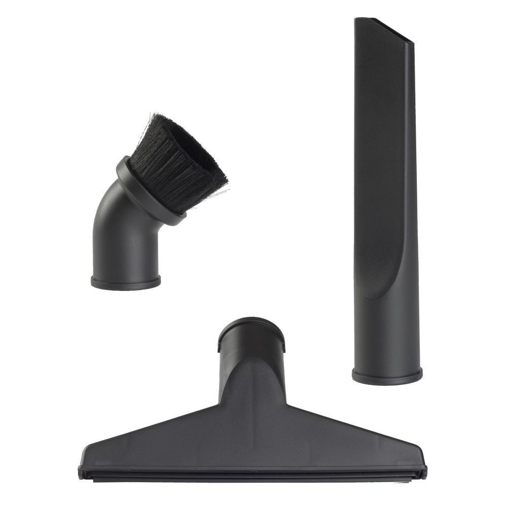 Wet-Dry Vac Attachments