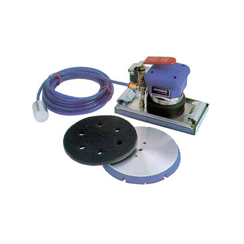 Hutchins Water Bug II Series Orbital Action Sander at Kmart.com