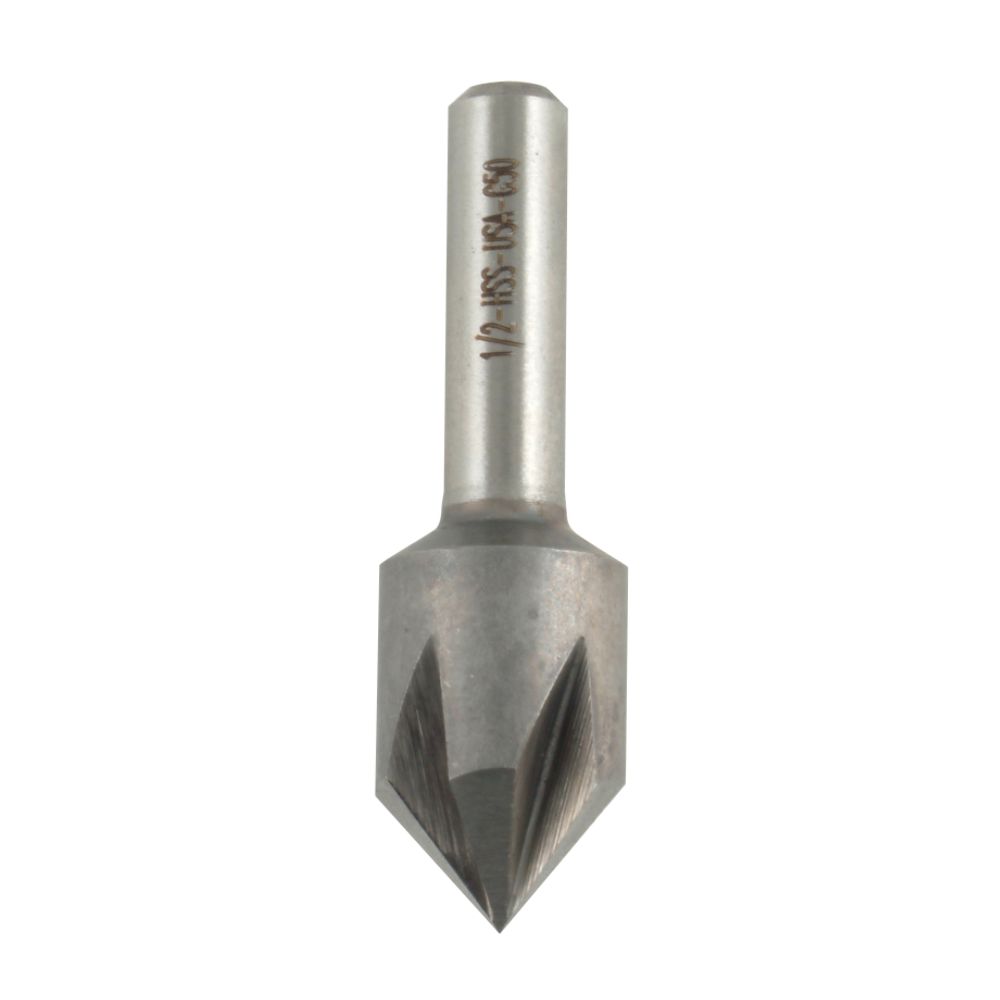 Craftsman&nbsp; 1/2 in. HSS Countersink