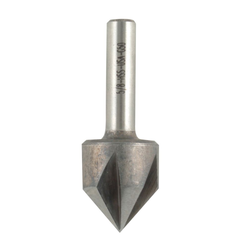 Craftsman&nbsp; 5/8 in. HSS Countersink