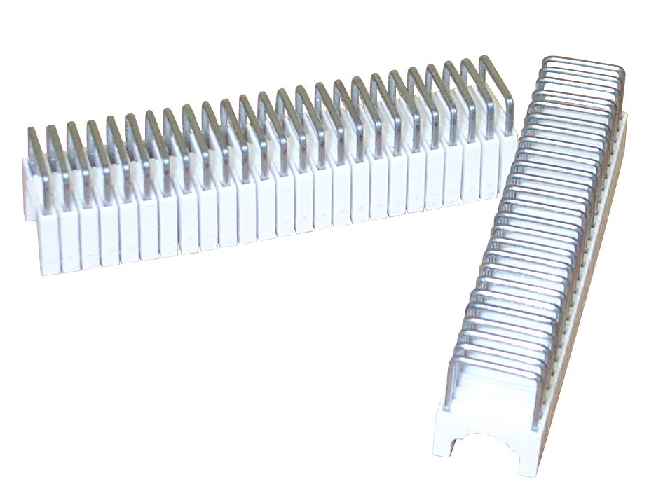 Craftsman 7/16 - 1/2 in. Round Cable Staples at Kmart.com