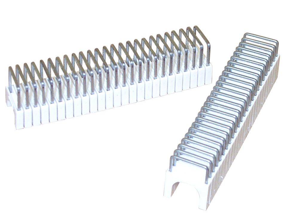 Craftsman 3/8 - 7/16 in. Round Cable Staples at Kmart.com