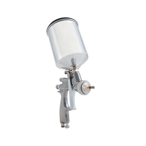Sharpe Manufacturing FInexâ„¢ FX2000 Gravity Feed ...