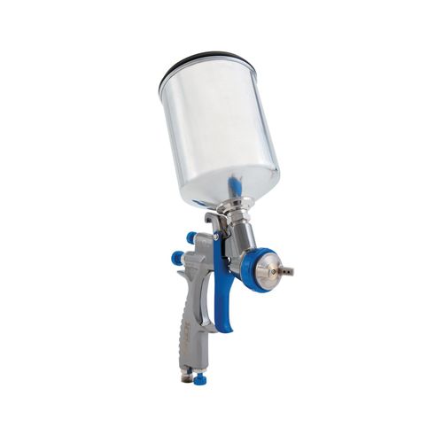 Sharpe Manufacturing Finexâ„¢ FX3000 Gravity Feed HVLP ...