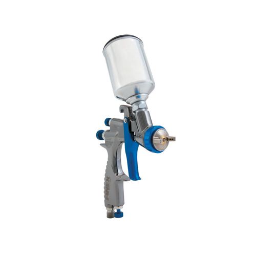 Sharpe Manufacturing Finexâ„¢ FX1000 Mini-HVLP Spray Gun with 1.4mm Nozzle at Kmart.com