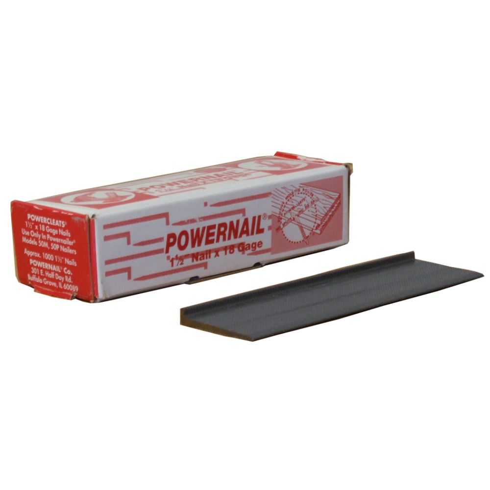 Powernail Co. 1-1/2 in. Powercleats&reg;, 18-Ga. at Kmart.com