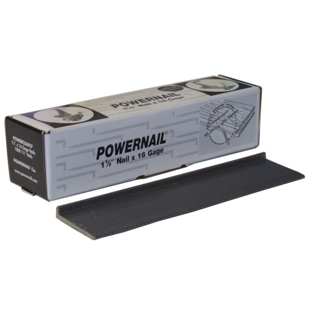 Powernail Co. 1-1/2 in. Powercleats&reg;, 16-Ga. at Kmart.com