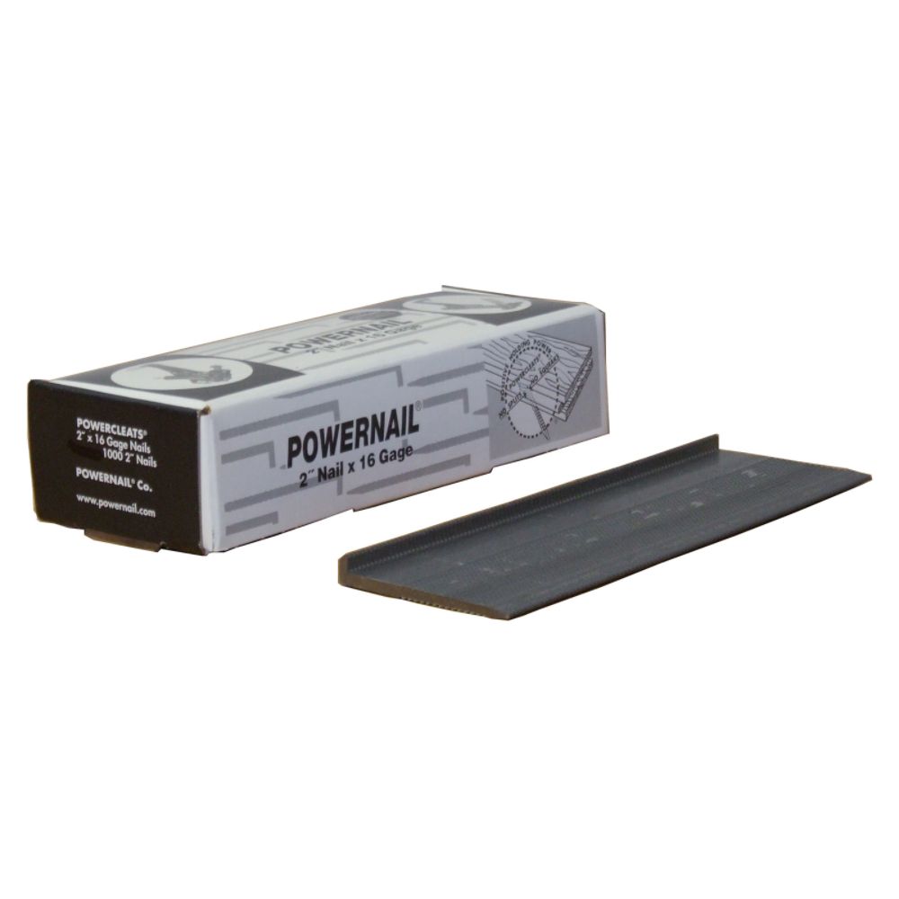 Powernail Co. 2 in. Powercleats&reg;, 16-Ga. at Kmart.com
