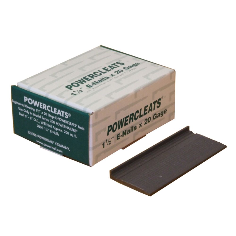 Powernail Co. 1-1/2 in. Powercleats&reg;, 20-Ga. at Kmart.com