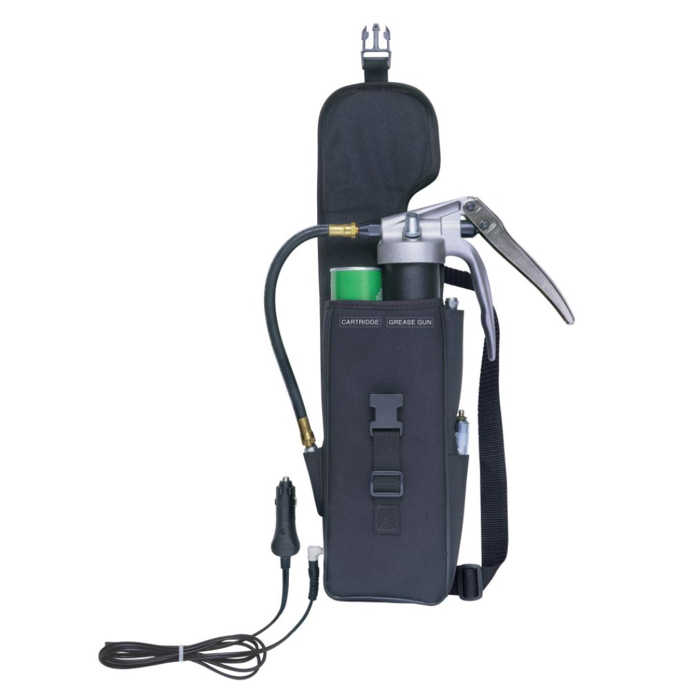 Legacy&nbsp; Grease Heater