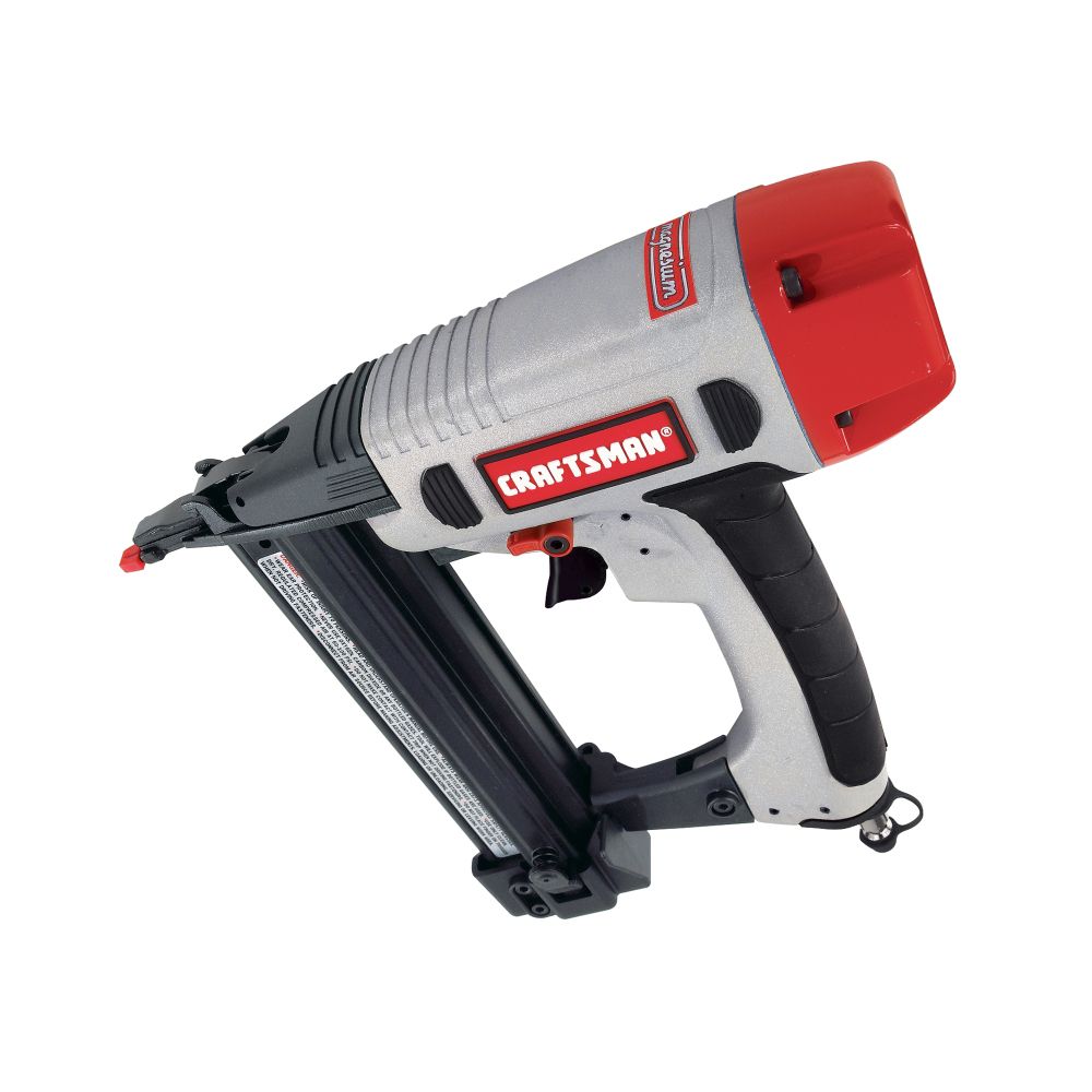Craftsman 1/2 in. Crown 20 ga. Stapler Kit