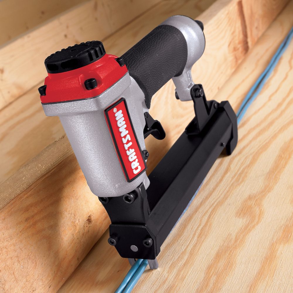 Craftsman Pneumatic Cable Stapler at Kmart.com