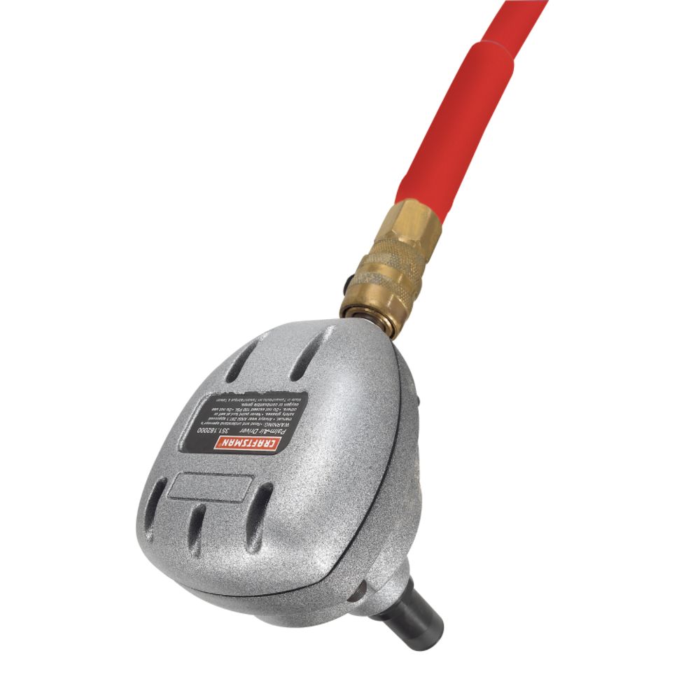 Craftsman Nailer Kit, Palm Air Driver at Kmart.com