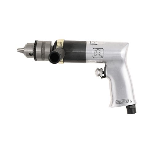 Ingersoll Rand 1/2" Chuck Heavy Duty Air Drill at Kmart.com