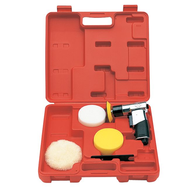 Chicago Pneumatic Mini Polisher Kit at Kmart.com
