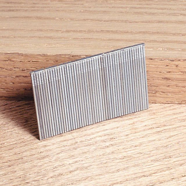 Craftsman 1-1/4 in. Nails, 14 ga. Finish, Box of 2500 at Kmart.com