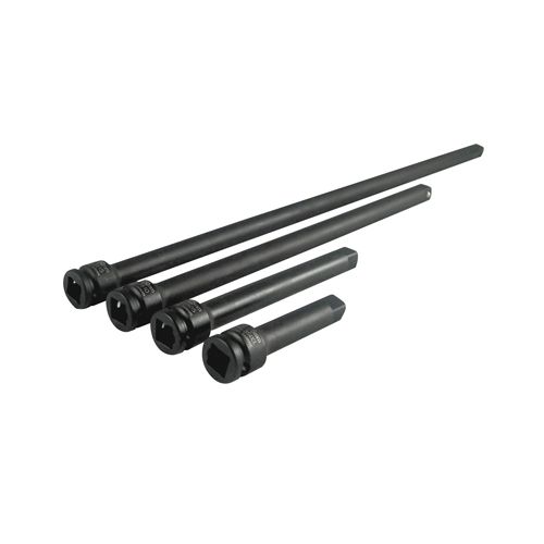 4 Piece 3/8