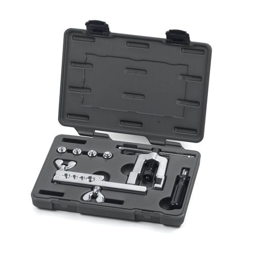 Bubble Flaring Tool Kit