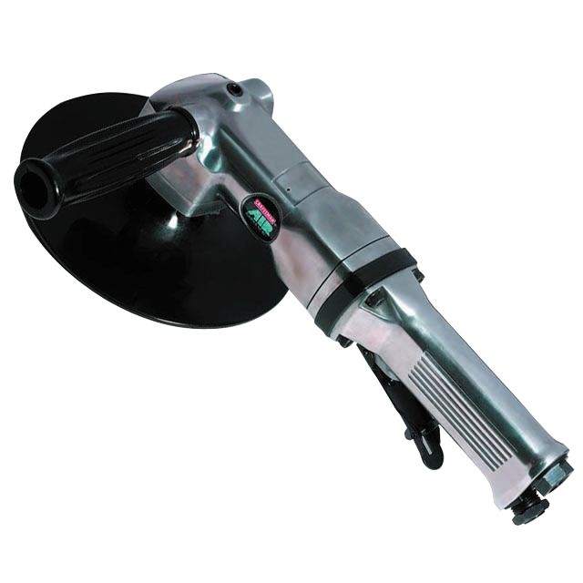 Craftsman 7 in. Angle Grinder, High-Performance at Kmart.com