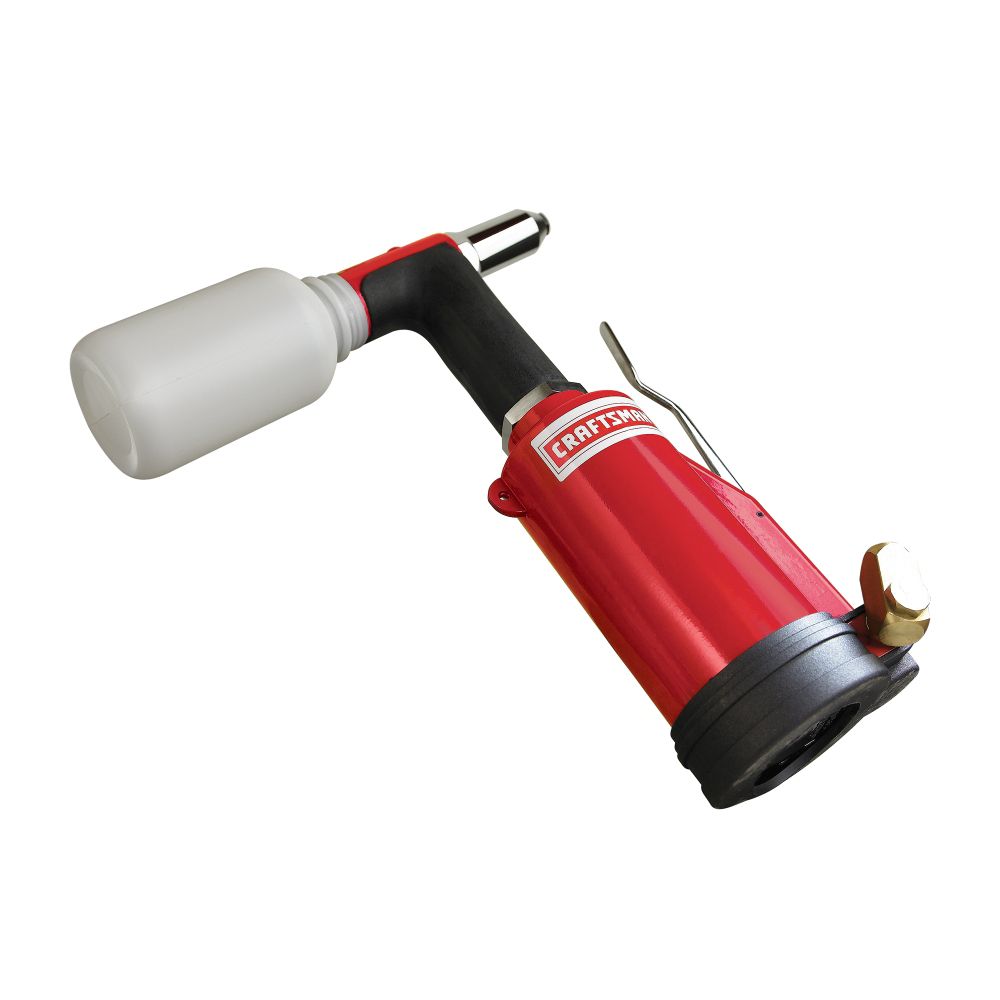 Craftsman Pneumatic Rivet Gun at Kmart.com