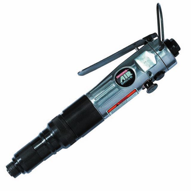 Craftsman Adjustable Clutch Screwdriver at Kmart.com