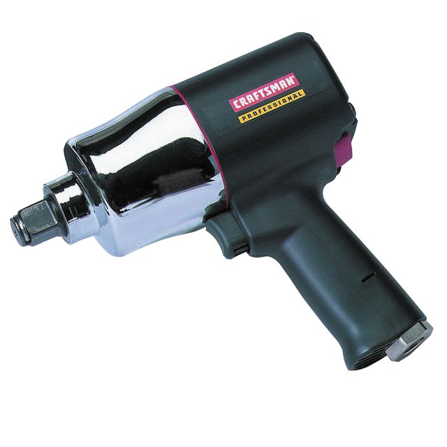 Craftsman Professional 3/4 in. Drive Pro Impact Wrench at Kmart.com