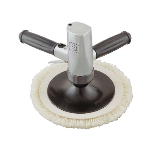 Ingersoll Rand Heavy Duty Air Vertical Polisher and Buffer with 7" Pad at Kmart.com