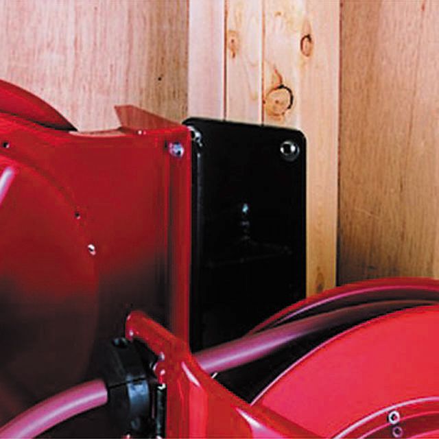 Reelcraft Swing Bracket for Air Hose Reel at Kmart.com