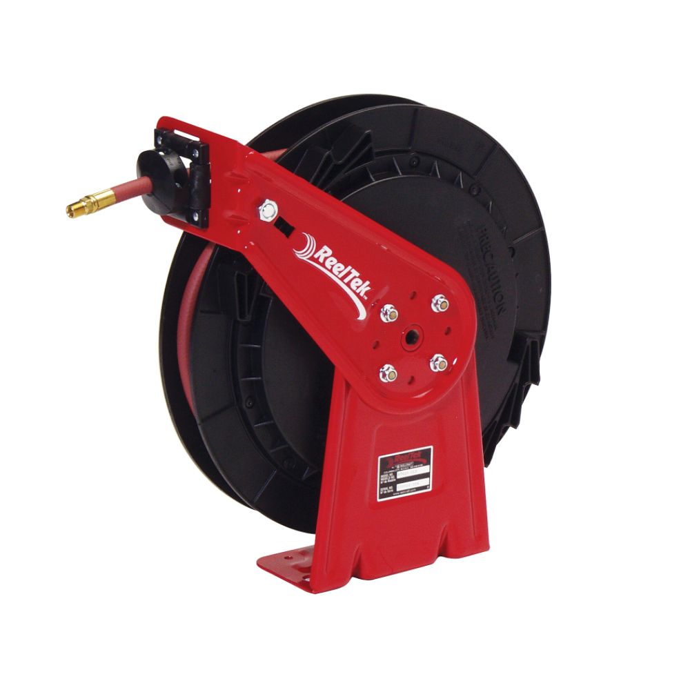 Reelcraft Hose Reel, Spring-Driven - 1/2 in. x 35 in. at Kmart.com