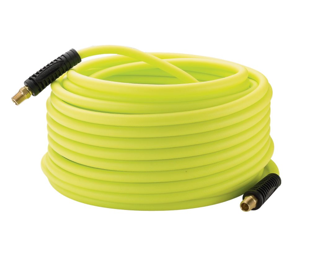 Legacy Flexilla The Monster 1/2 in. x 100 ft. Air Hose