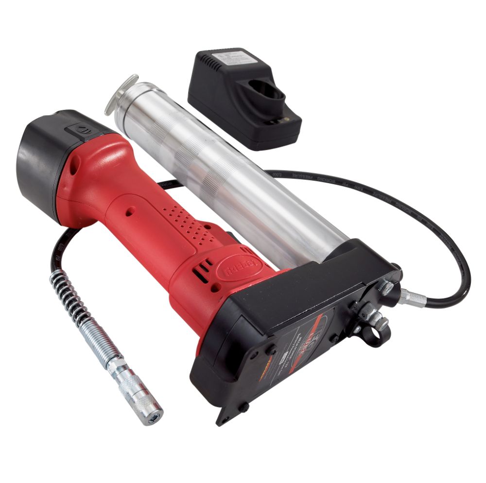 Legacy MegaPower 12-volt Grease Gun Combo at Kmart.com