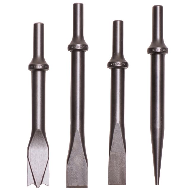 Craftsman&nbsp; 4 pc. Chisel Set