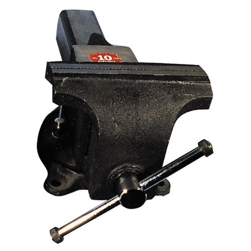 K Tool International 5" Steel Vise at Kmart.com