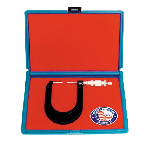 Central Tools 0.300"-1.300"  Disc Brake Micrometer at Sears.com