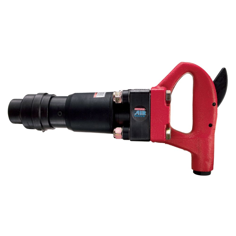 Craftsman 2 in. Stroke Chipping Hammer at Kmart.com