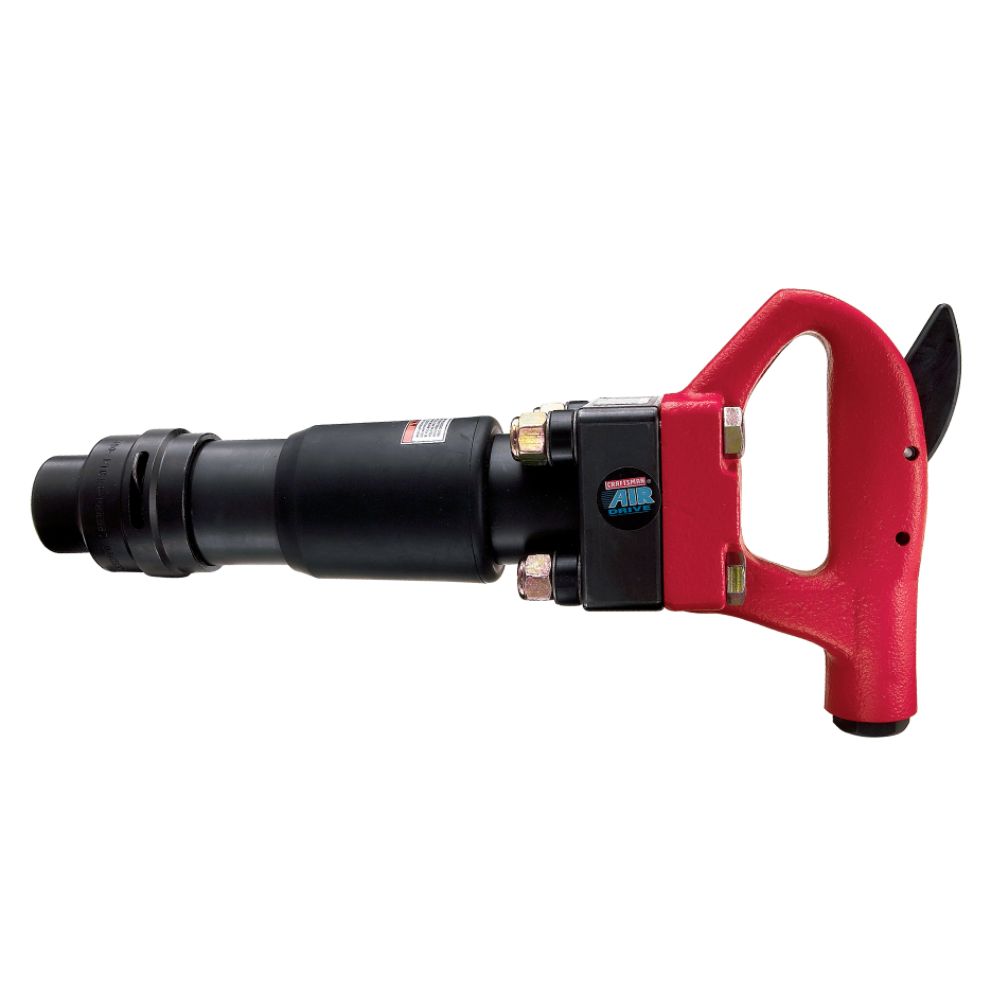 Craftsman 3 in. Stroke Chipping Hammer at Kmart.com