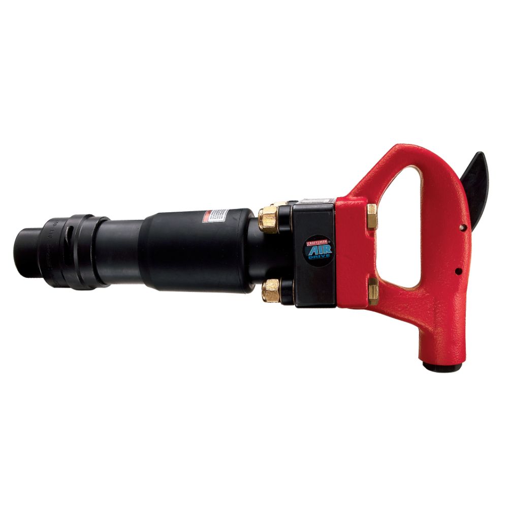 Craftsman 4 in. Stroke Chipping Hammer at Kmart.com