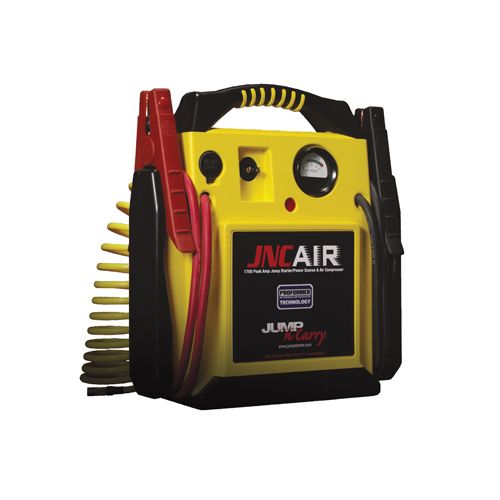SOLAR Jump-N-Carry 12 Volt Jump Starter/Air Compressor/Power Source at Kmart.com