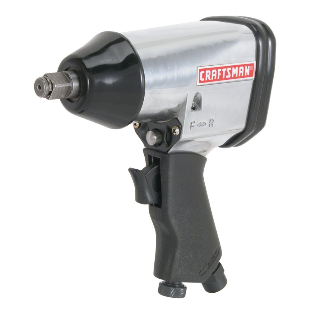 Craftsman 1/2 in. Impact Wrench Shop Your Way Online Shopping & Earn