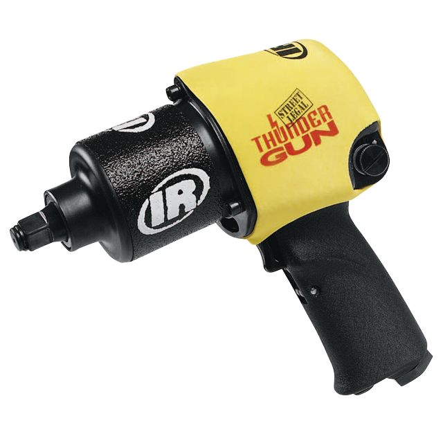 Ingersoll-Rand 1/2 in. "Thunder Gun" Impactool Impact Wrench at Sears.com