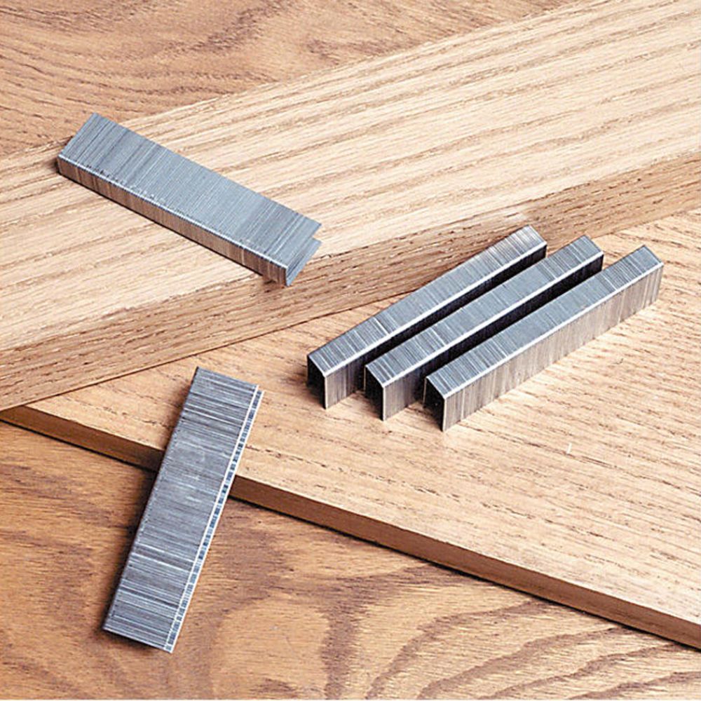 Nails, Staples & Pins