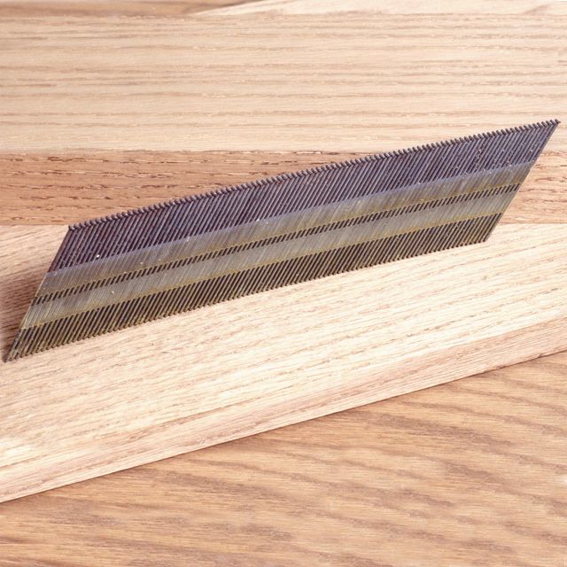Craftsman 2 in. Finish Nails, 15 ga., Box of 1000 at Kmart.com