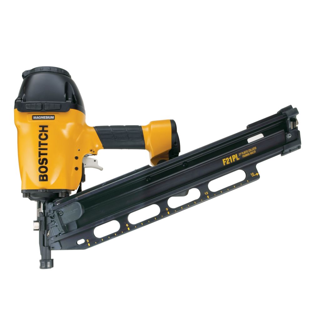 Stanley Bostitch 2-In-1 Industrial Framing & Metal Connector Nailer at Kmart.com